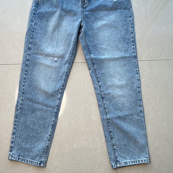 COTTON ON MOM JEANS - Picture 4 of 9